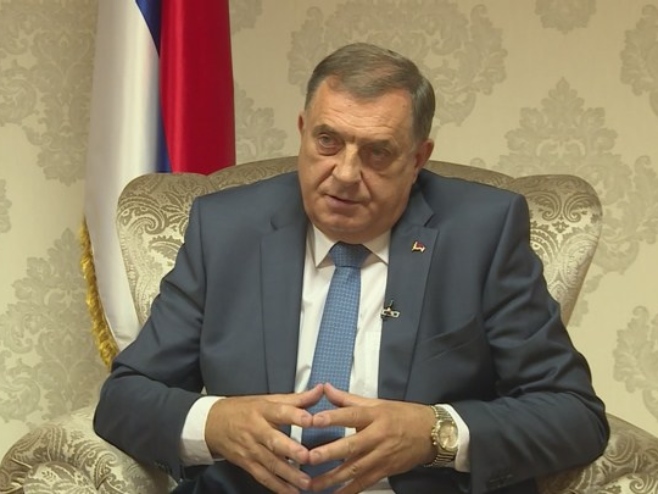 Dodik: Odlazak Pene veliki gubitak  za sve