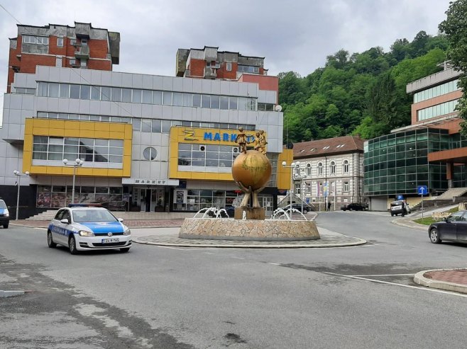 Srebrenica: Sutra i u subotu neradni dani