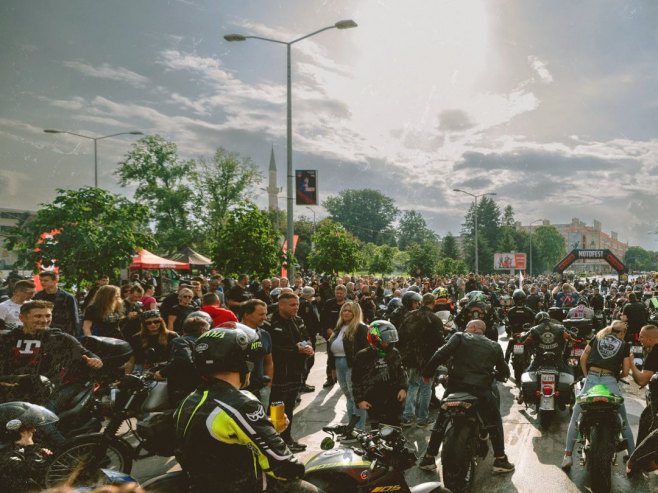 Moto fest Banjaluka - Foto: Ustupljena fotografija