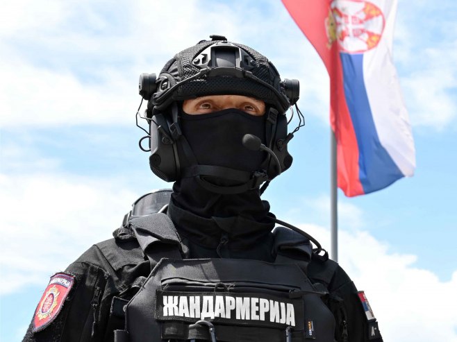 Žandarmerija MUP Srpske slavi šesti rođendan: Svojim radom vjerno služe građanima (VIDEO)