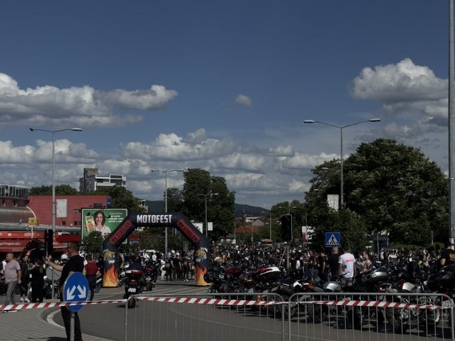 Banjaluka domaćin 9. Moto festa