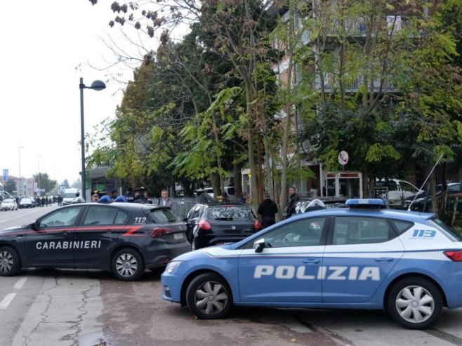 Italija: Pronađena tijela dvije djevojke, traga se za mladićem