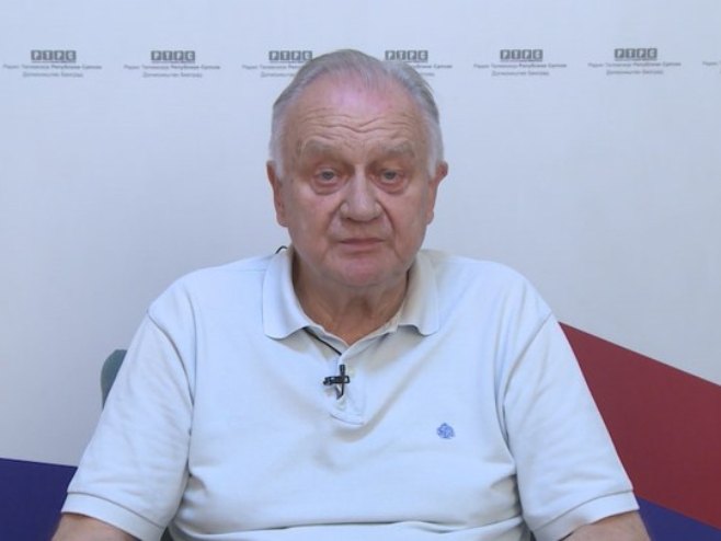 Kalinić: Očekivano od opozicije, narod misli zrelije i državotvornije