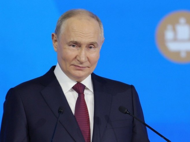 Vladimir Putin (foto: EPA-EFE/ANTON VAGANOV / POOL) Vladimir Putin (foto: EPA-EFE/ANTON VAGANOV / POOL) -