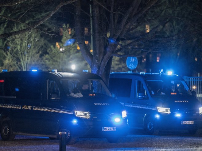 Policija Danske (Foto: EPA-EFE/Martin Sylvest DENMARK OUT) Policija Danske (Foto: EPA-EFE/Martin Sylvest DENMARK OUT) -