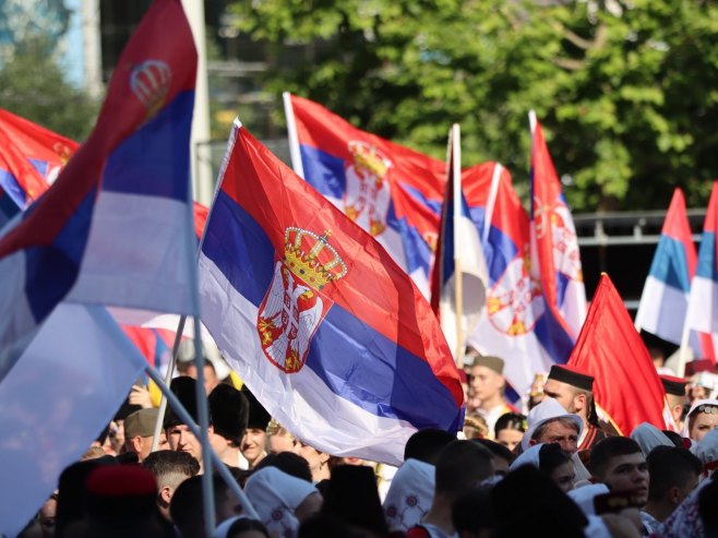 Kome smeta srpsko jedinstvo i mir? (VIDEO)