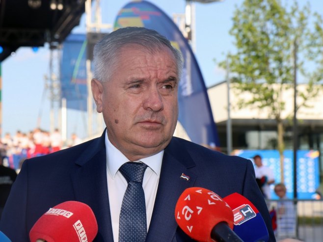 Višković: Izvještaj Vlade SB UN ne dozvoljava širenje laži o Srpskoj (VIDEO)