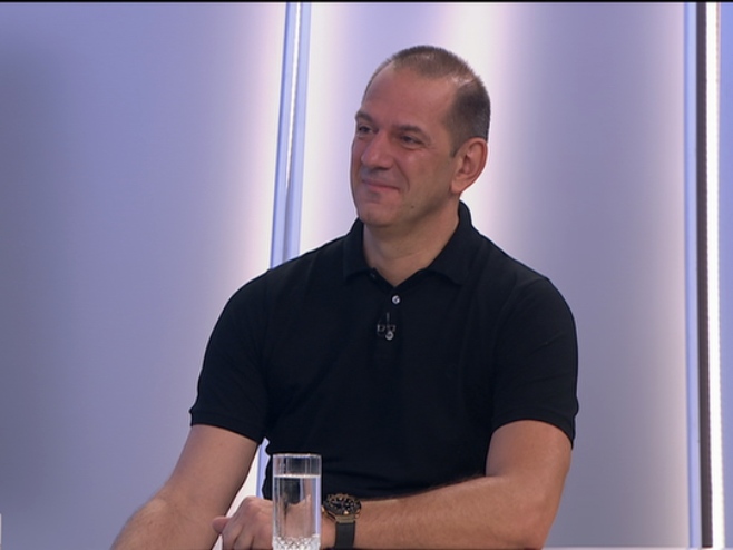 Bojinović: "Adria sports conference" okupiće brojne poznate ličnosti iz svijeta sporta, biznisa, marketinga i medija