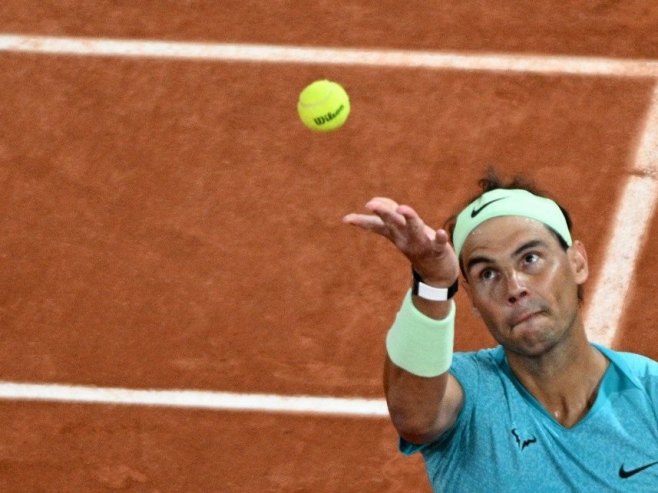 Nadal propušta Vimbldon zbog Olimpijskih igara