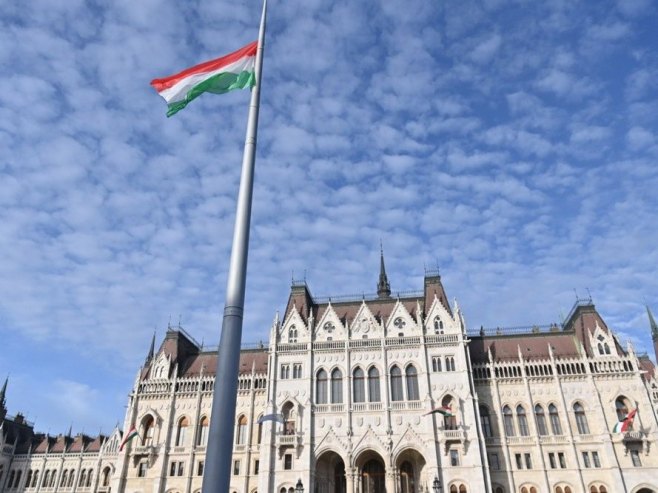 Mađarska (Foto: EPA-EFE/NOEMI BRUZAK HUNGARY OUT/ilustracija) - 