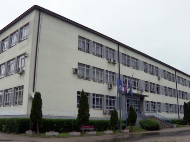 Tehnička škola, Banjaluka - Foto: RTRS