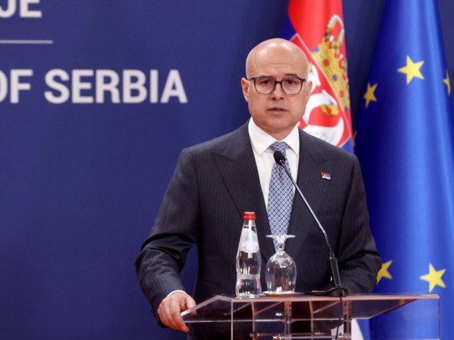 Vučević: Beograd je spreman za dogovor i kompromis