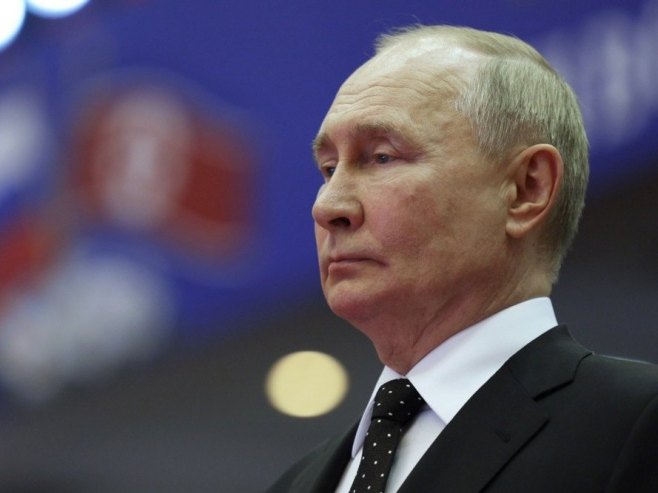 Vladimir Putin (Foto: EPA/GAVRIIL GRIGOROV/SPUTNIK) - 