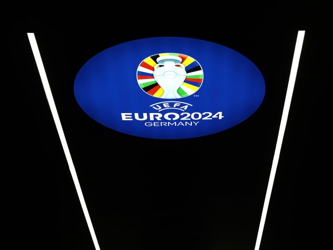 EURO 2024 (Foto: EPA-EFE/ANNA SZILAGYI) - 