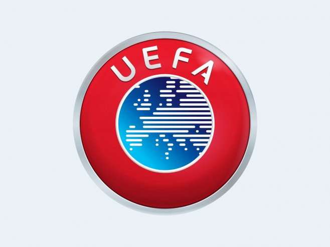 UEFA - Foto: RTRS