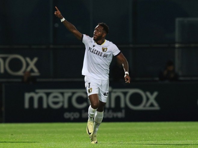Puma Rodrigez (Foto:  EPA-EFE/ESTELA SILVA) - 