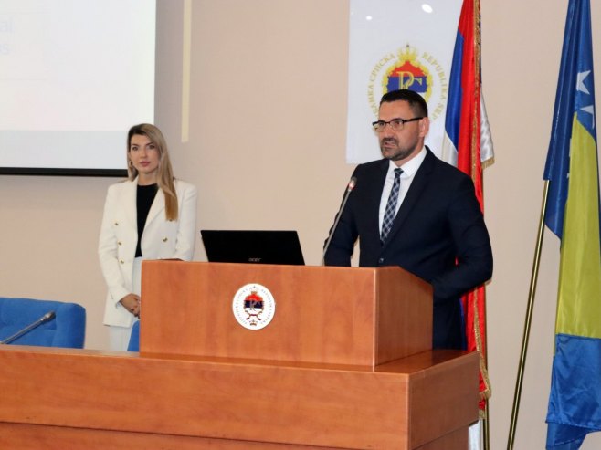 Zlatan Klokić - Foto: Ustupljena fotografija