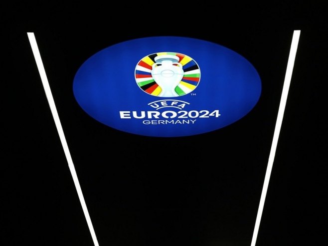 EURO 2024 (foto: EPA-EFE/ANNA SZILAGYI) - 