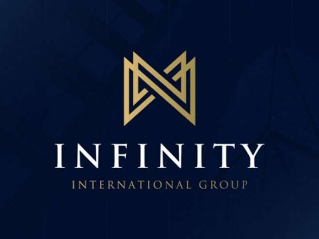 Infinity International Group (foto: facebook.com/infinityinternationalgroup) - 