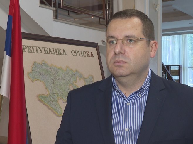 Kovačević: Ustavni sud sam sebe ruši svojim odlukama, vlast u Srpskoj biraće samo njen narod