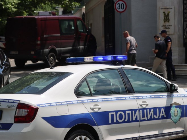 U Beogradu uhapšeno još jedno lice zbog sumnje na terorističko udruživanje