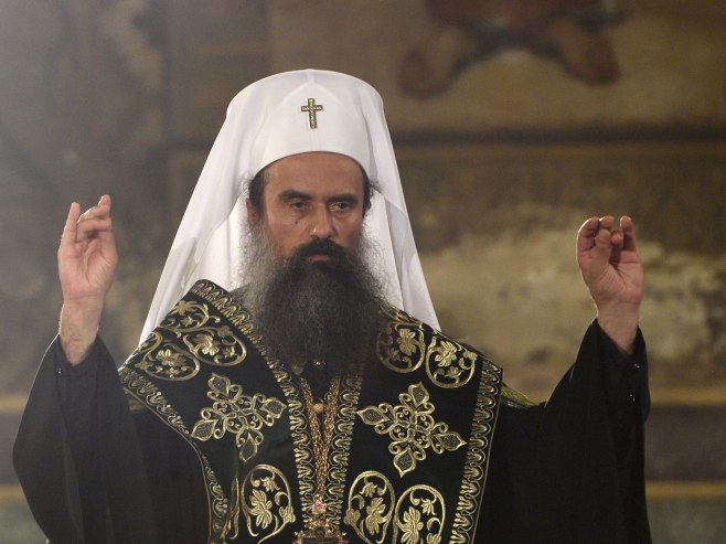 Izabran novi patrijarh Bugarske