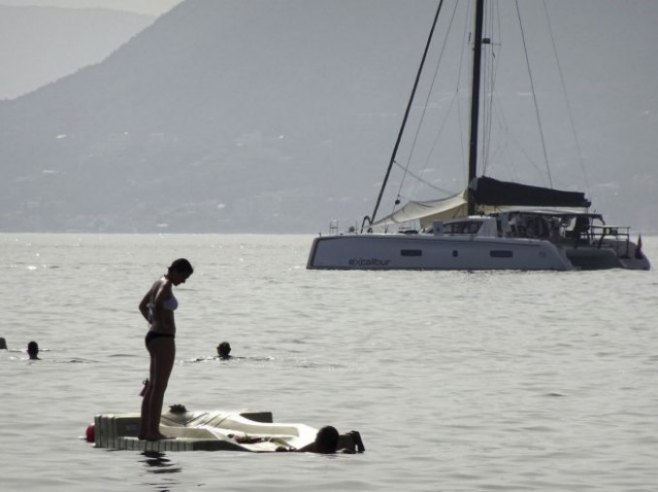 U prva četiri mjeseca pad broja njemačkih turista u Hrvatskoj