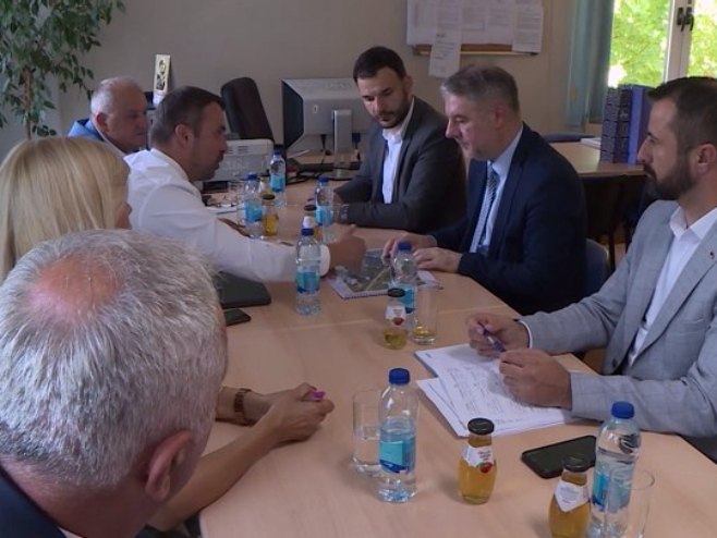 Šeranić: Dobra saradnja lokalnog i republičkog nivoa dovela do unapređenja socijalne zaštite (VIDEO)