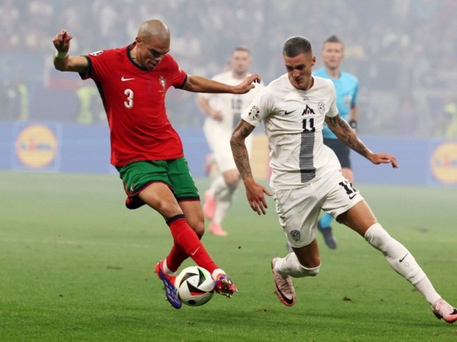 Slovenija pala na penalima – Portugal ide u četvrtfinale na megdan Francuskoj (FOTO)