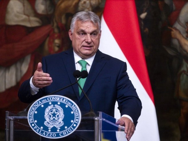 Orban: Potrebna promjena politike Brisela