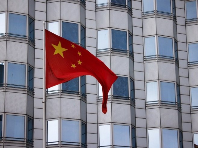 Kina: Alijansa se miješa u unutrašnja pitanja Pekinga