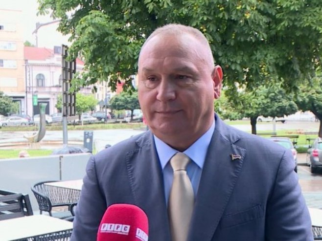 Župljanin: Diplomatija koja dolazi iz bošnjačkog naroda još jednom obrukala BiH (VIDEO)