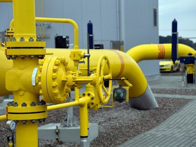 Gasovod - energija (Foto: EPA/MARCIN BIELECKI POLAND OUT, ilustracija) - 