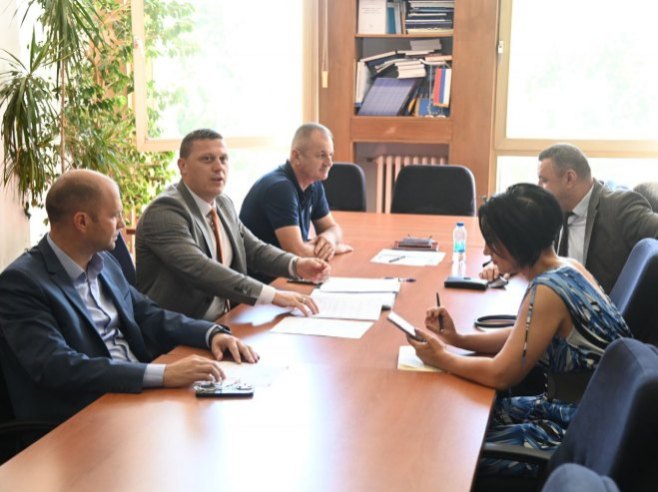 Nezavisni odbor predložio Kostreševića za direktora Policije