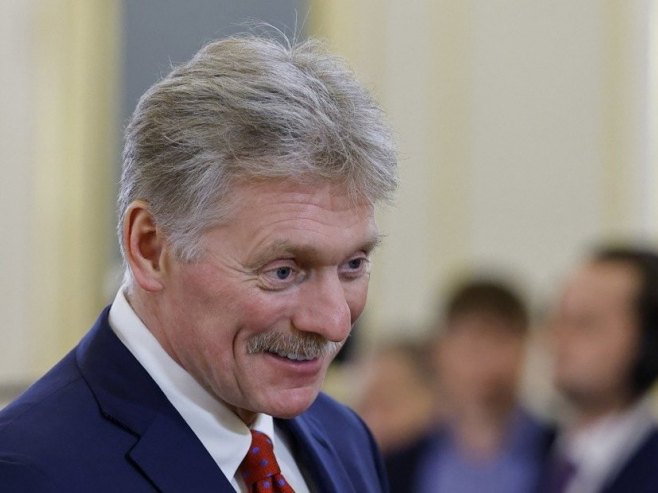 Peskov: Moskva cijeni stav Budimpešte o pozicijama Rusije i Ukrajine