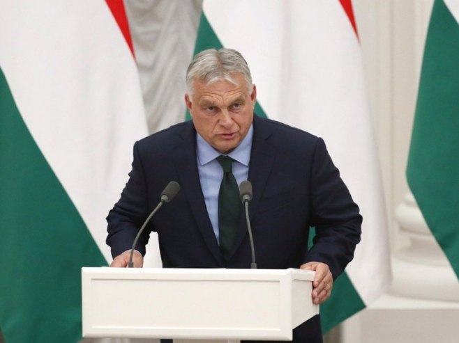 Orban predviđa samoubistvo NATO