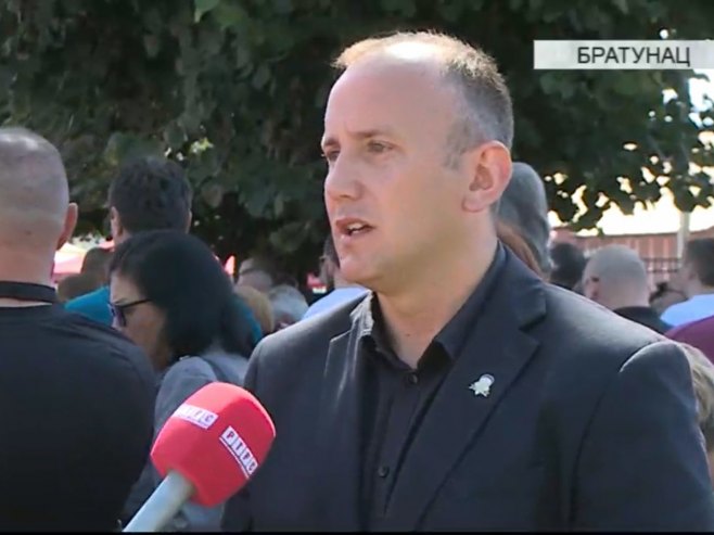 Branimir Kojić Branimir Kojić - Foto: RTRS