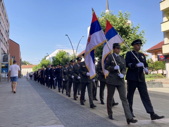 Ambasada Srbije u Sarajevu notom najavila MIP-u BiH dolazak Vojske Srbije