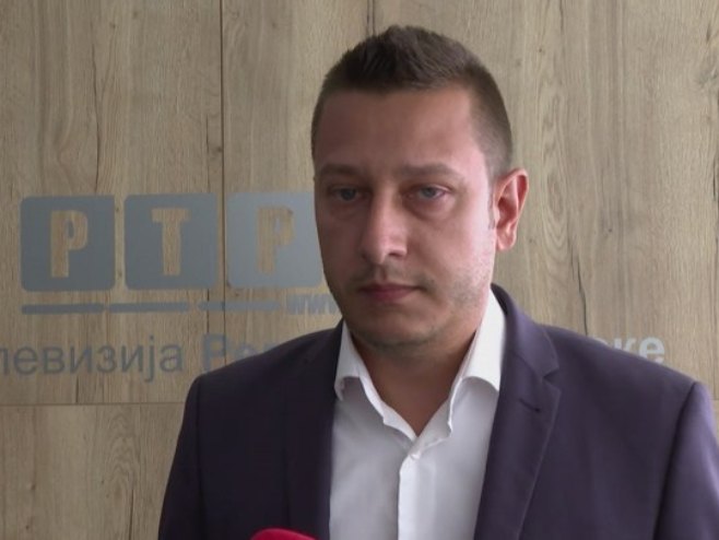 Goganović: Neupućeni pojedinci iz političkog Sarajeva nepotrebno dižu tenzije i šire strah (VIDEO)