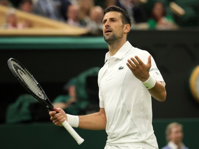 Novak Đoković (foto: EPA-EFE/TIM IRELAND EDITORIAL USE ONLY) - 