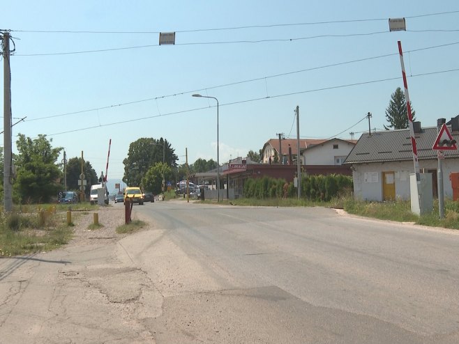 Zalužani prelaz Zalužani prelaz - Foto: RTRS