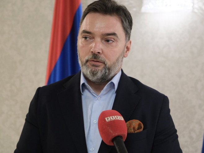 Košarac: Suljagić - megafon bošnjačke politike koja prijeti i javno linčuje