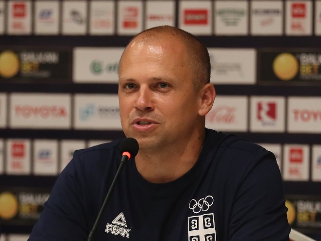 Damir i Tea Mikec zlatni u Solinu