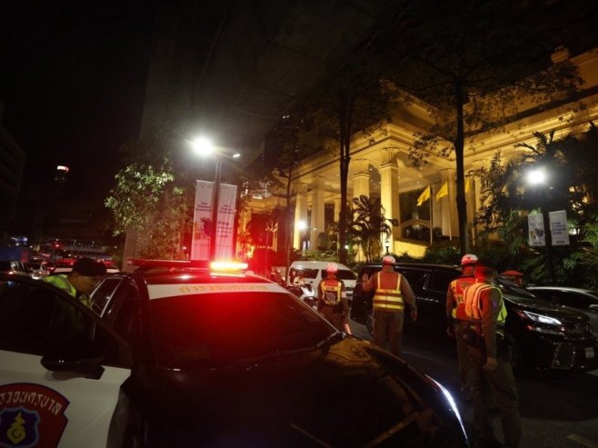 Tajland: Šest osoba umrlo u luksuznom hotelu, cijanid pronađen na šoljama (VIDEO)