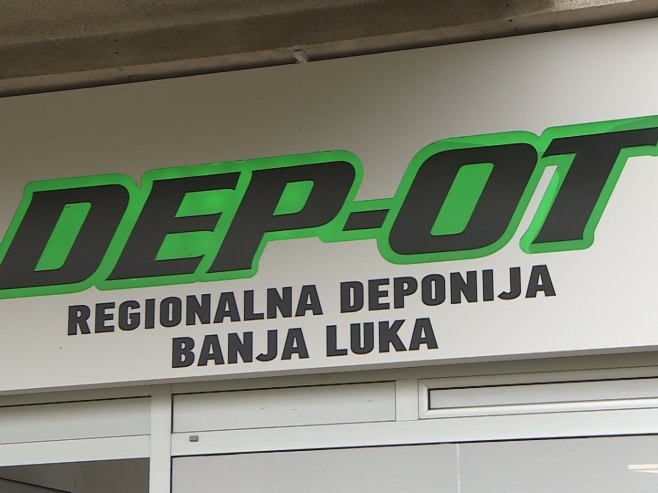 DEPOT: Privremeno odlaganje otpada do vanredne sjednice Skupštine grada Banjaluka