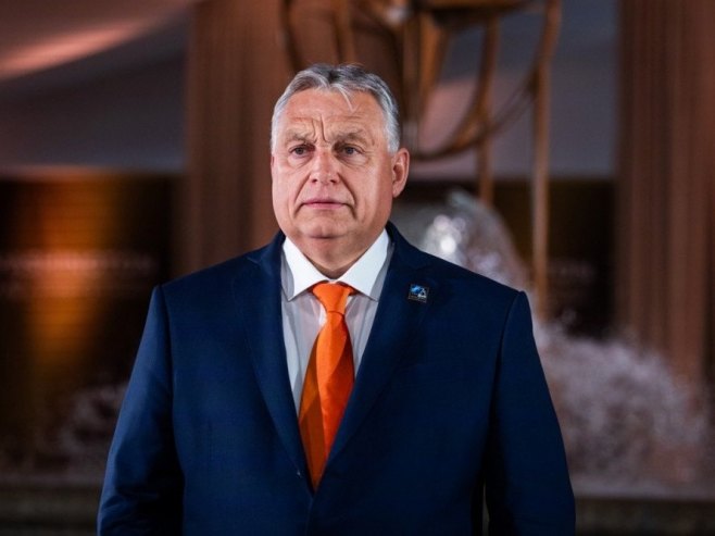 Viktor Orban (foto: arhiva/EPA-EFE/JIM LO SCALZO) - 