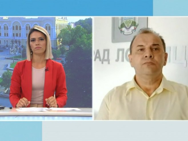 Gavrilović: Ranjeni policajac van životne opasnosti, pod stalnim je nadzorom ljekara (VIDEO)