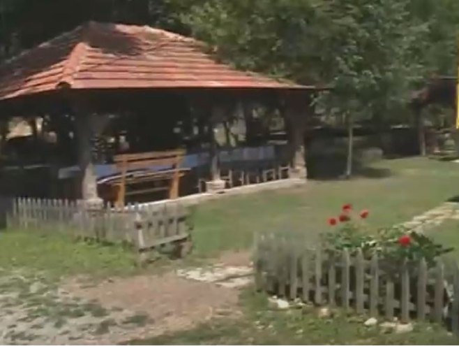 Ziličina - etno selo u srcu Srpske (VIDEO)