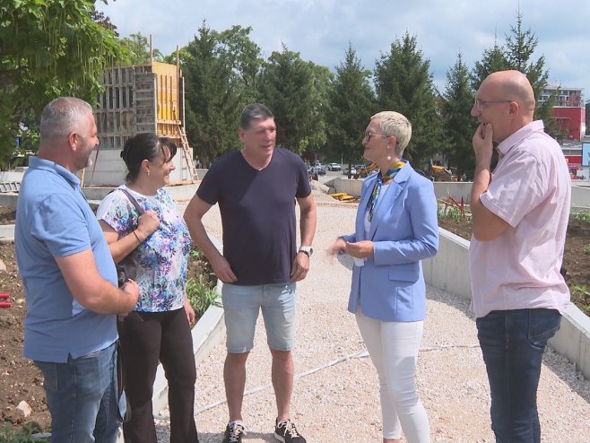 "Banjaluka više nije grad zelenila, nego betona" (VIDEO)
