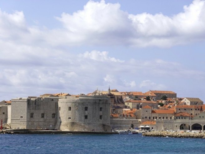 Dubrovnik (Foto:  EPA-EFE/ANTONIO BAT, ilustracija) - 